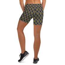 Load image into Gallery viewer, Sunflower Shorts