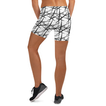 Load image into Gallery viewer, Abstract Shorts