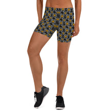 Load image into Gallery viewer, Sunflower Shorts