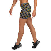 Load image into Gallery viewer, Sunflower Shorts