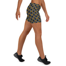 Load image into Gallery viewer, Sunflower Shorts