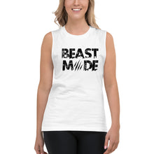 Load image into Gallery viewer, Beast Mode Muscle Shirt