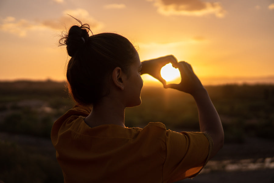 Lecciones sobre Autoestima y Amor propio