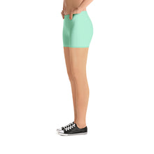 Load image into Gallery viewer, Mint Shorts
